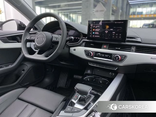 Audi A5 id 3810634 из Китая 7