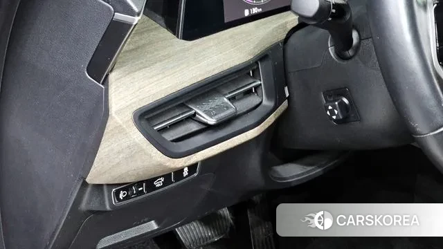 Kia K8 id 3590926 из Кореи 7