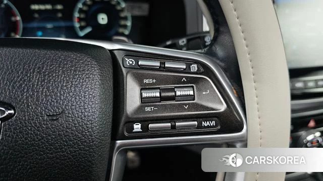 Ssangyong All New Rexton id 4231790 из Кореи 7