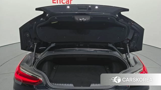 BMW Z4 (G29) id 4769102 из Кореи 7