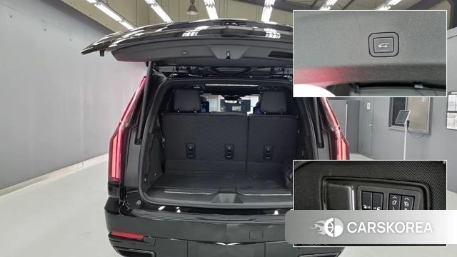 Cadillac Escalade 5th Generation id 3882704 из Кореи 7