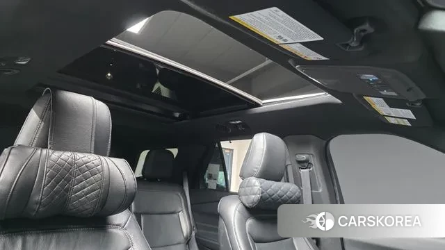 Ford Explorer 6th Generation id 3474104 из Кореи 7