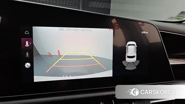 Kia Di Ol Nu Niro id 2904916 из Кореи 7