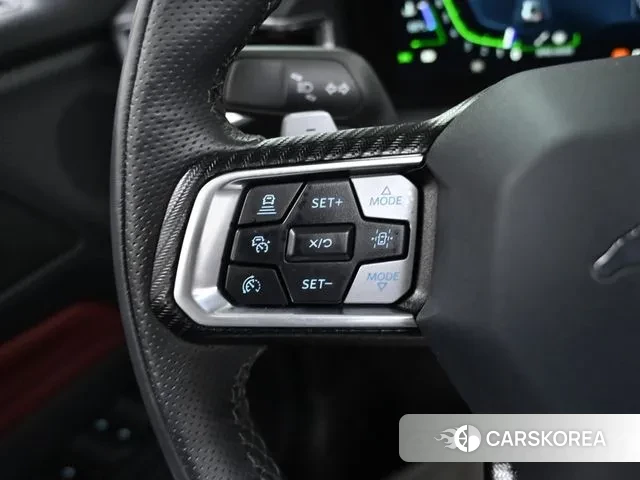 Ford Mustang 7th Generation id 3507499 из Кореи 7