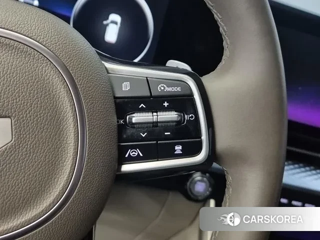 Kia Carnival 4th generation id 3665434 из Кореи 7