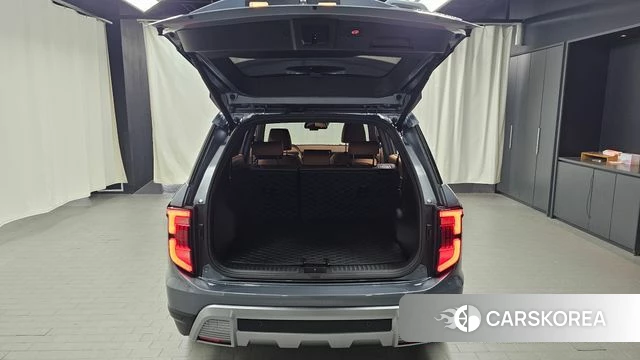 Ssangyong Torres id 4443421 из Кореи 7
