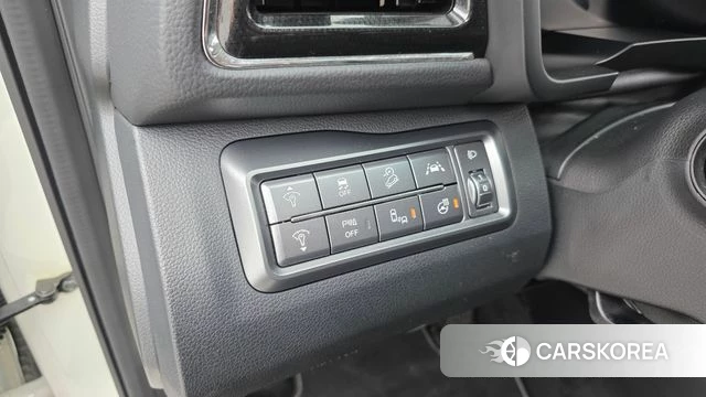 Ssangyong Berry New Tivoli id 4593546 из Кореи 7