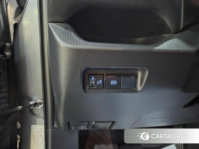 Toyota RAV4 5th Generation id 3866905 из Кореи 7