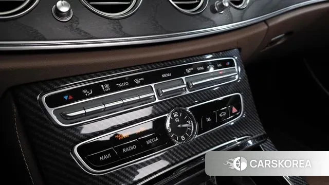 Mercedes-Benz E-Class W213 id 3004127 из Кореи 7