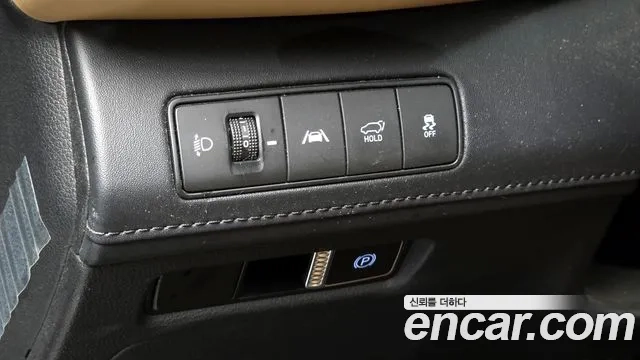 Hyundai The New Santa Fe id 2880845 из Кореи 7