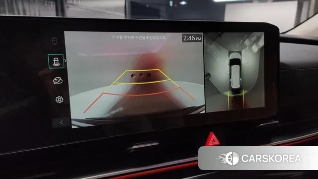 Kia The New Carnival 4th Generation id 3549846 из Кореи 7