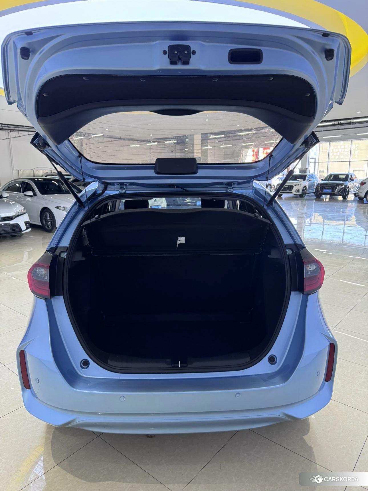 Honda Fit id 4420719 из Китая 7