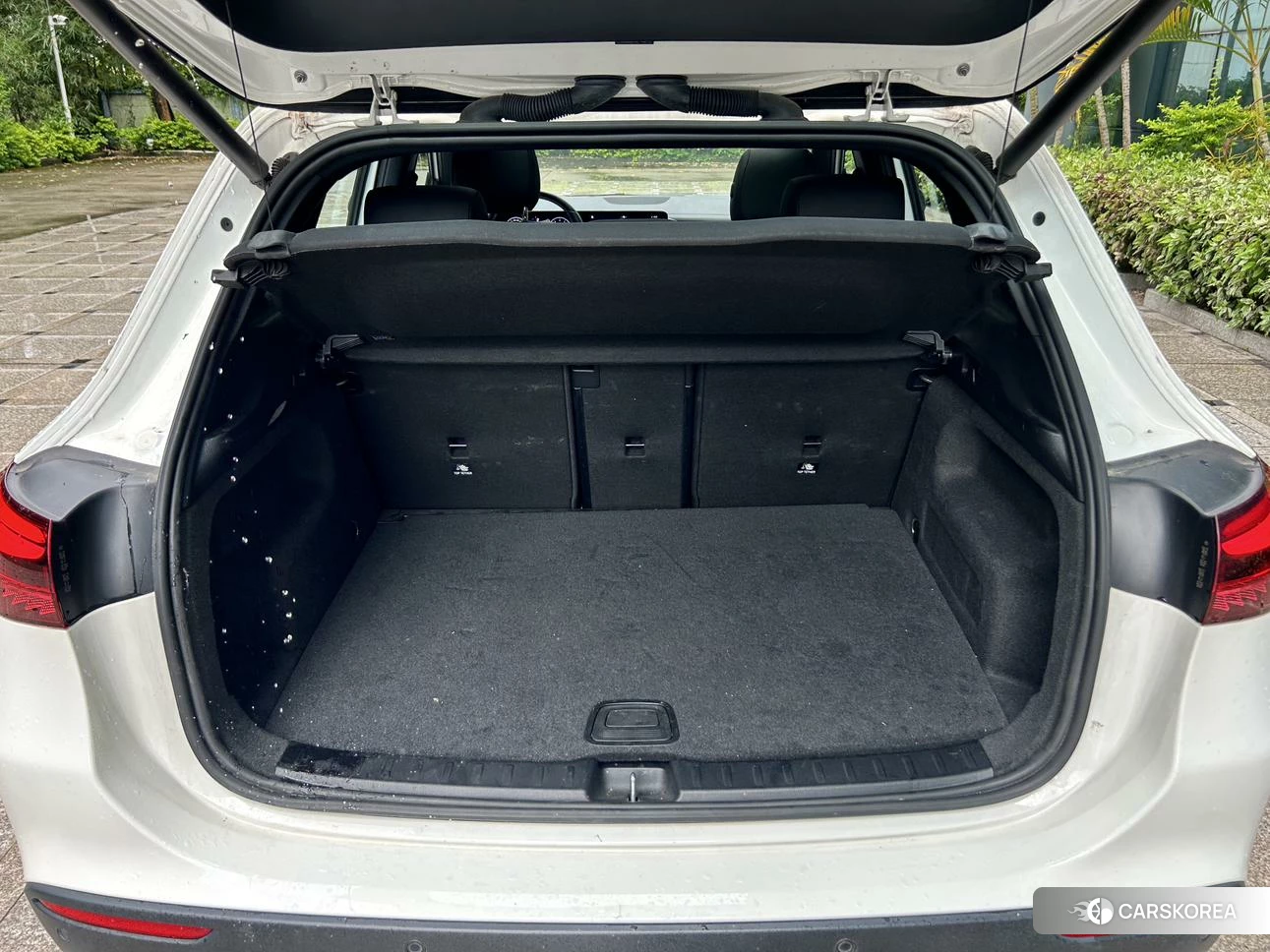 Mercedes-Benz GLA id 4421065 из Китая 7