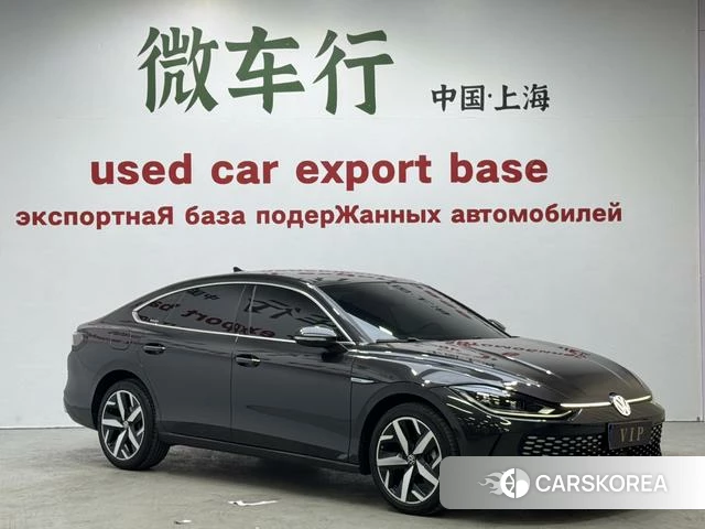 Volkswagen Lingdu id 4255922 из Китая 7