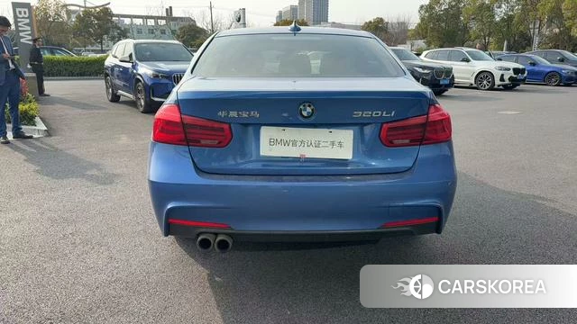 BMW 3 series id 3869532 из Китая 7