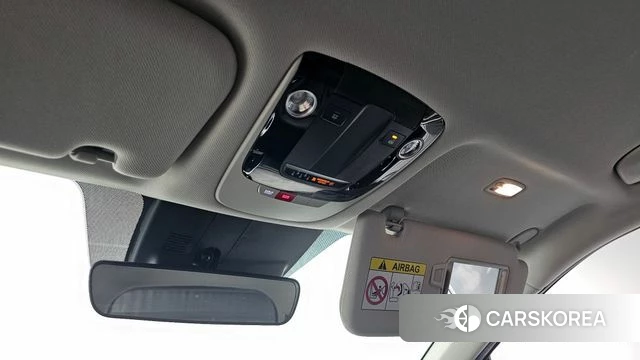 Kia Sorento 4th Generation id 4624299 из Кореи 7