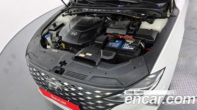 Hyundai The New Grandeur IG id 2547230 из Кореи 7