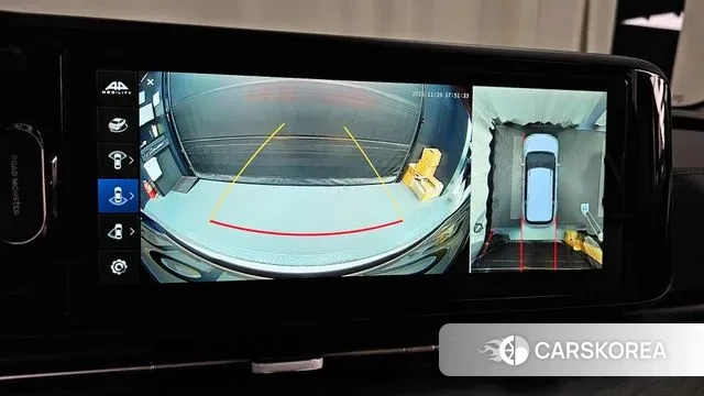 Kia Carnival 4th generation id 3410699 из Кореи 7