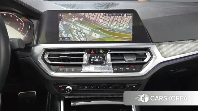 BMW 3 Series (G20) id 2960919 из Кореи 7