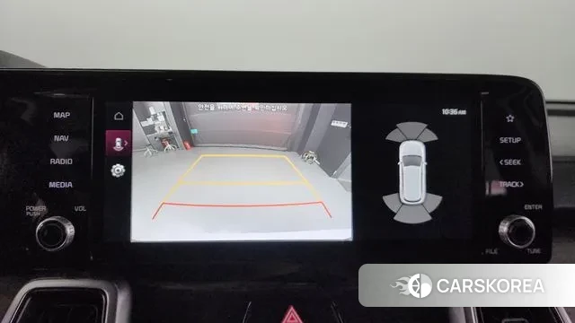 Kia Sorento 4th Generation id 3161153 из Кореи 7