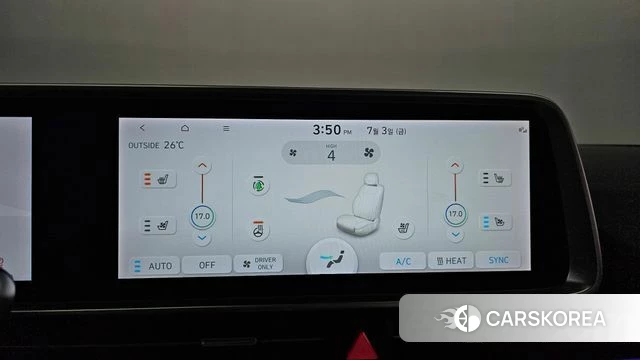 Hyundai Ionic 6 id 4540752 из Кореи 7