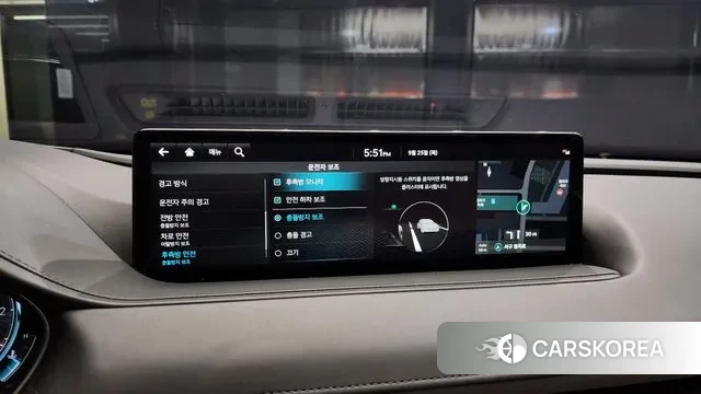 Genesis G80 (RG3) id 3196908 из Кореи 7