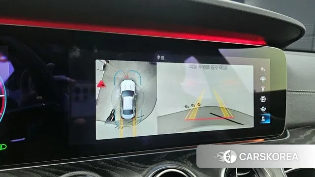 Mercedes-Benz E-Class W213 id 3671447 из Кореи 7