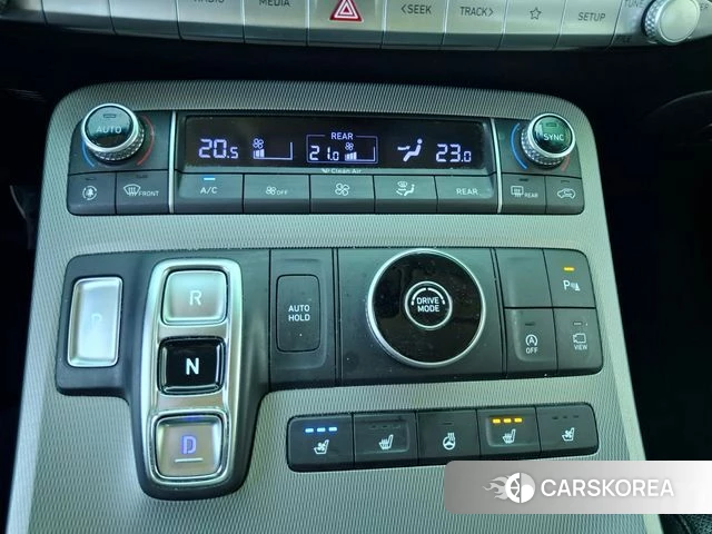Hyundai Palisade id 4393603 из Кореи 7