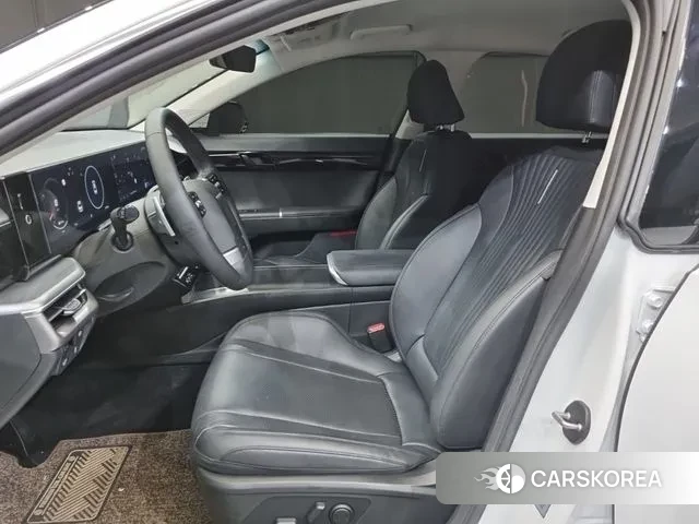 Hyundai Grandeur (GN7) id 3431819 из Кореи 7