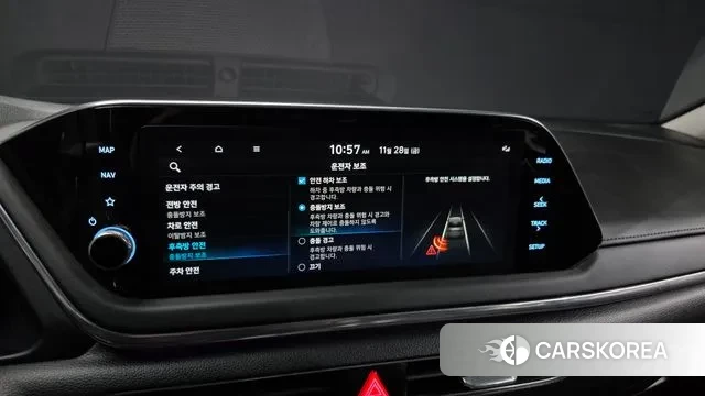 Hyundai Sonata (DN8) id 3421843 из Кореи 7