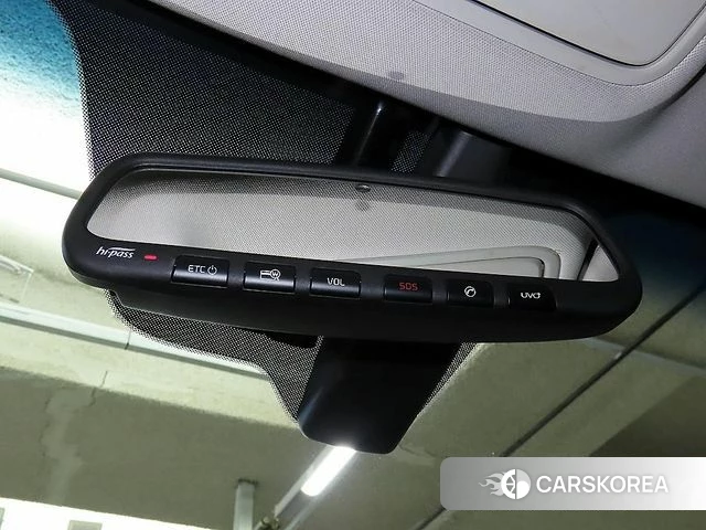 Kia The New K5 2nd generation id 3834614 из Кореи 7