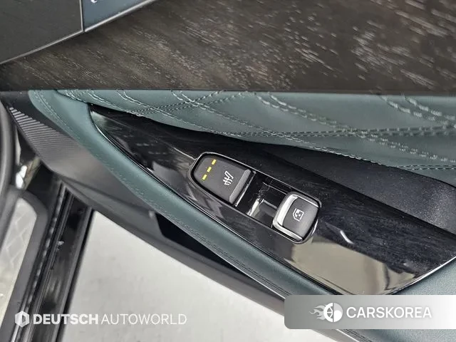 Kia K8 Hybrid id 3426563 из Кореи 7