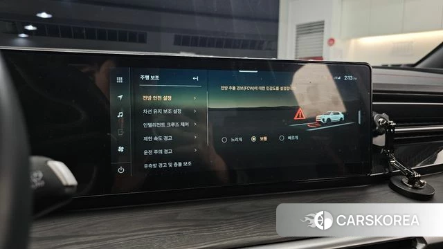 Ssangyong Actian 2nd Generation id 3870314 из Кореи 7