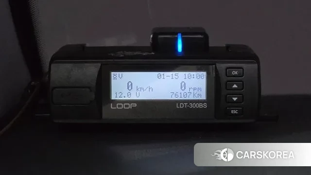 Hyundai The New Grand Starex id 3588331 из Кореи 7