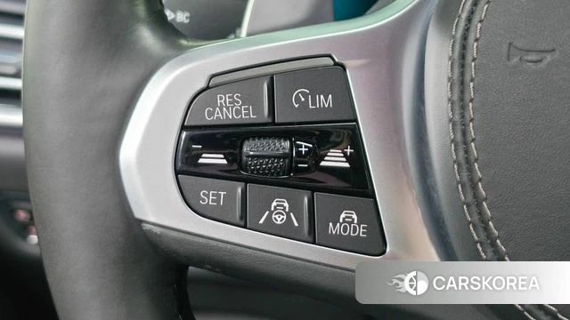 BMW X5 (G05) id 4930710 из Кореи 7