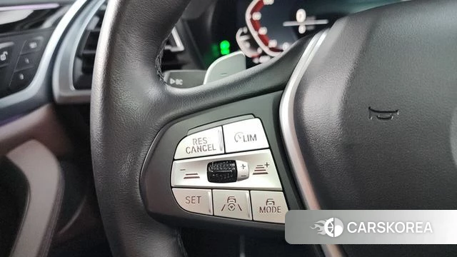 BMW X4 (G02) id 4423133 из Кореи 7