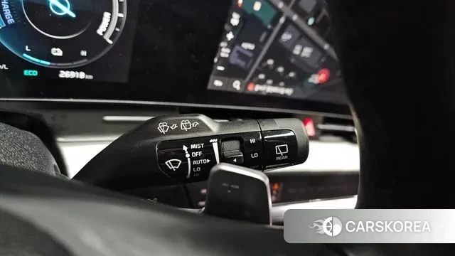 Kia Sportage 5th Generation Hybrid id 3649079 из Кореи 7