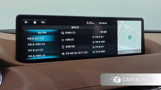 Genesis G80 (RG3) id 4612929 из Кореи 7