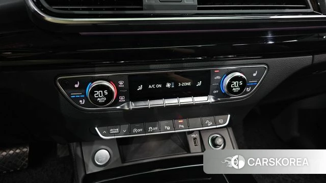 Audi Q5 (FY) id 4402028 из Кореи 7
