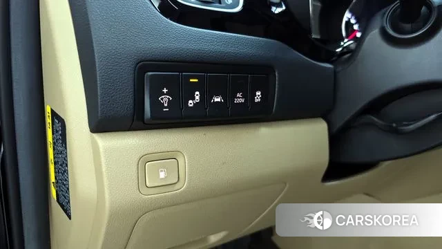 Kia The New Carnival id 3766689 из Кореи 7