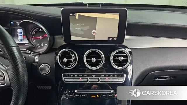 Mercedes-Benz GLC-Class X253 id 3396545 из Кореи 7