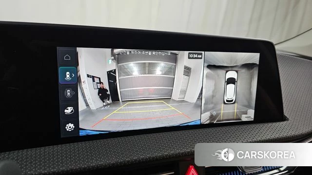 Kia EV6 id 4202228 из Кореи 7