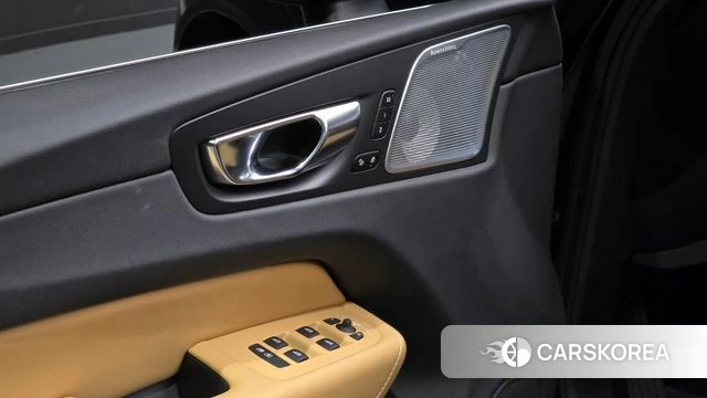Volvo XC60 second Generation id 4572865 из Кореи 7