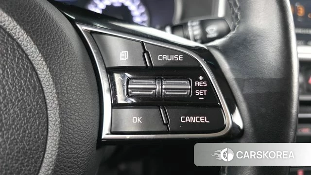 Kia The New K5 2nd generation id 4286100 из Кореи 7