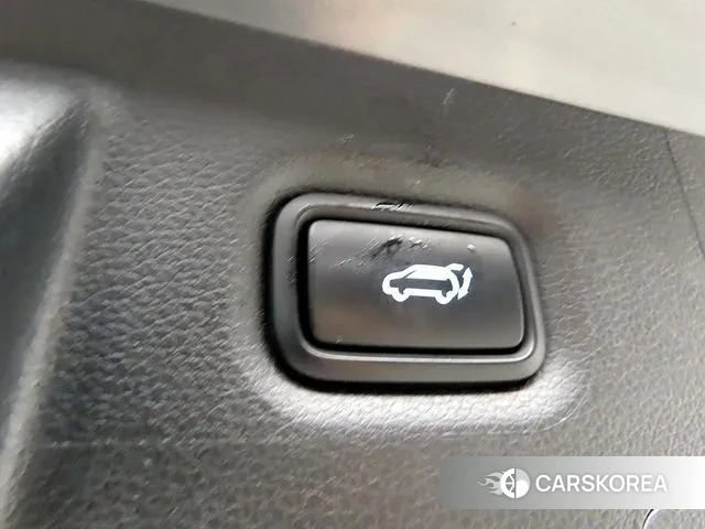 Hyundai The New Santa Fe id 3477014 из Кореи 7