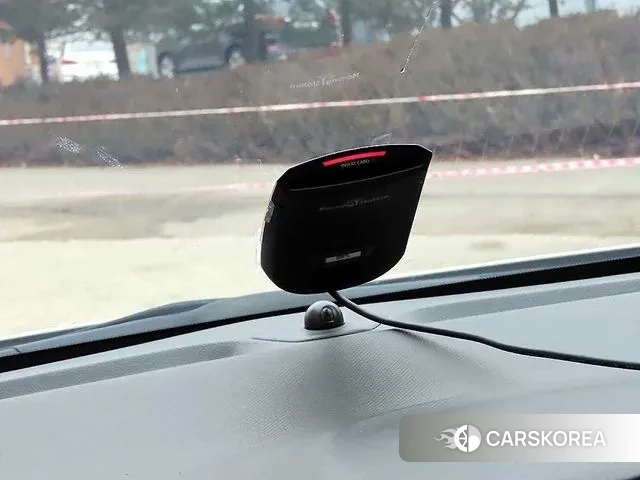 Chevrolet (GM Daewoo) The New Spark id 3698052 из Кореи 7