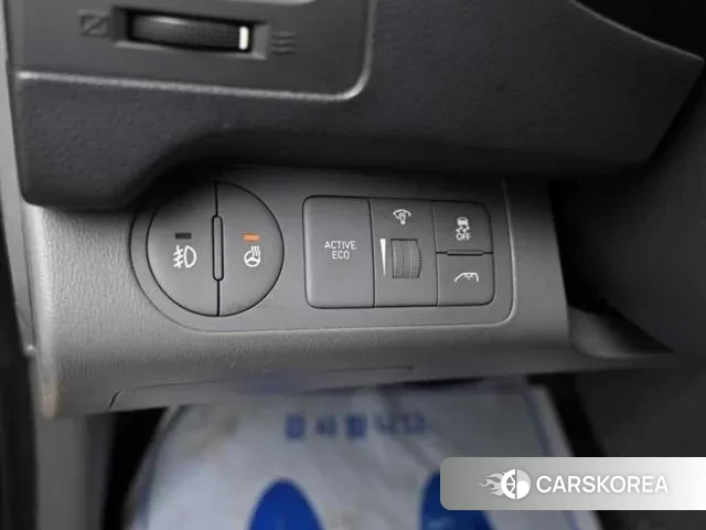 Hyundai The New Grand Starex id 2981746 из Кореи 7