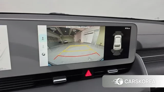 Hyundai Ionic 5 id 3630365 из Кореи 7