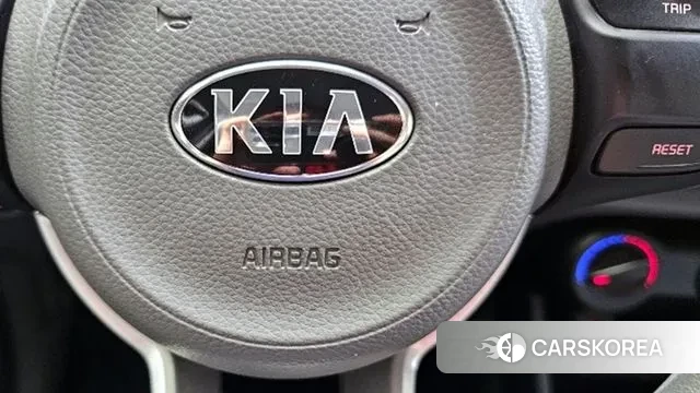 Kia All New Morning (JA) id 3166197 из Кореи 7
