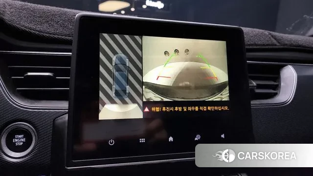 Renault Korea (Samsung) XM3 id 3514569 из Кореи 7